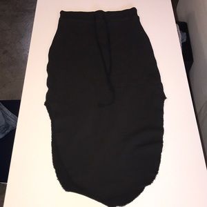 Frank & Eileen skirt